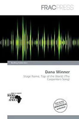 Produktbild von Dana Winner
