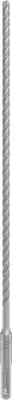 Immagine prodotto di Bosch PRO SDS Plus-5X punta, 6,5x250x310m