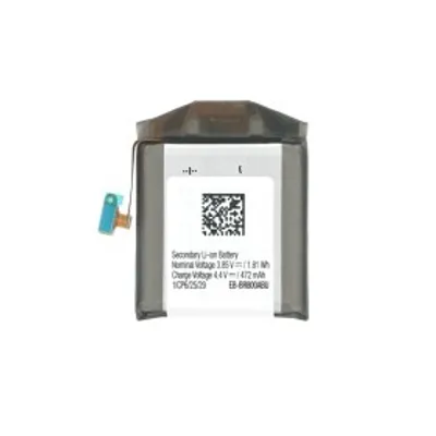 Immagine prodotto di Batteria originale EB-BR800ABU Samsung Galaxy Watch 46 mm SM-R800 472 mAh GH43-04855A