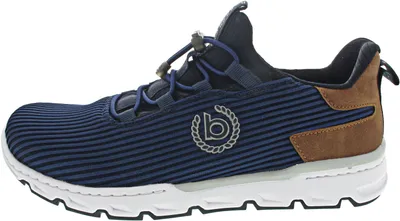 Produktbild von Bugatti REID 341A36606900410 (41/DARK BLUE)