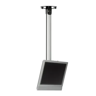 Produktbild von SMS Smart Media Solutions Flatscre CL VST300-350 A/S, 15 kg, 75 x 75 mm, 200 x 200 mm, 0 - 85°