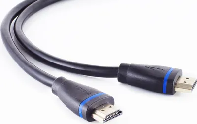 Obrázek produktu pro S/CONN maximální konektivita HDMI Anschlusskabel 4K2K (60 Hz), 7,5 m (10-05065)