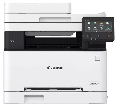 Obrázek produktu pro Barevná Laserová Multifunkční Tiskárna Canon Mf655Cdw Wi-Fi Duplex Adf