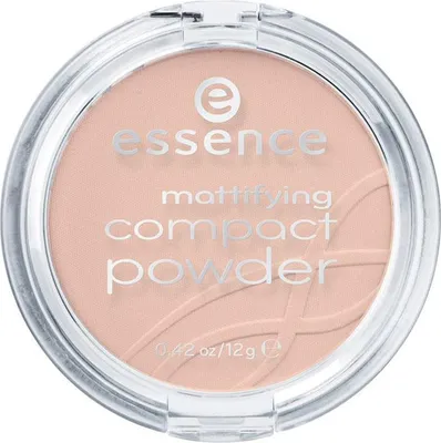 Image de ESSENCE | POUDRE COMPACT ESSENCE | Visage