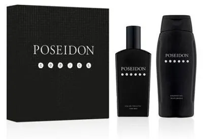 Produktbild von POSEIDON CODEX CASE 2 Stü ck