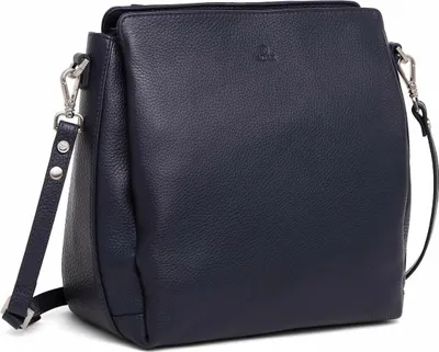 Produktbild von Umhängetasche für Erwachsene in navy