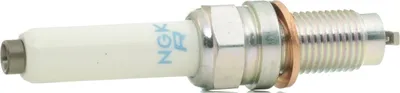 Produktbild von NGK 97124 - OE 04E 905 601 Zündkerze für A1 (8X), A3 (8V), Ateca (KH), Ibiza (6J, 6P), Leon (5F), Mii (KE1, KF1), Toledo IV (KG3), Citigo (NF1), Fabia III (NJ), Octavia III (5E), Rapid (NH), Superb III (3V), Yeti (5L), Beetle (5C), Caddy IV (SA), CC (358), Golf Sportsvan (AM1, AN1), Golf VII, Golf VI, Jetta IV, Passat (3G), Polo (6C, 6R), Scirocco, Tiguan (5N), Tiguan (AD, AX), Touran (5T), UP