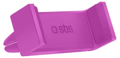 Produktbild von SBS Autohalterung für Smartphones bis zu 80 mm