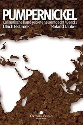 Produktbild von Elsbroek, U: Pumpernickel