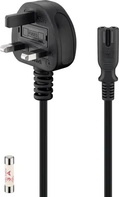 Obrázek produktu pro Goobay NK 125 S-180, 1,8 m