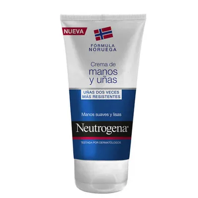Zdjęcie produktu dla Neutrogena Krem do rąk i paznokci 75ml