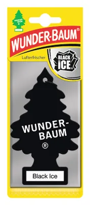 Produktbild von Wunder-Baum Bäumchen Black Ice (3er Blister)