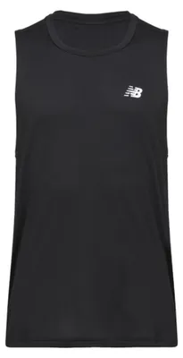 Productafbeelding van T-shirt New Balance MT51800BKXXA
