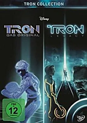 Produktbild von TRON Collection