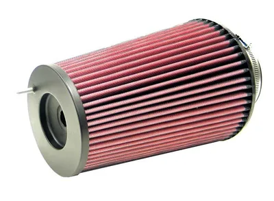 Produktbild von K&N Filters RC-4780 Kegelform Sportluftfilter 241mm Höhe Ø102mm Flansch