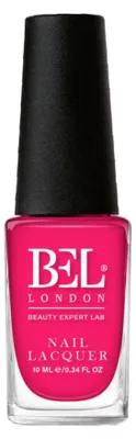 Produktbild von Bel London, New, Butyl Acetate, Quick-Dry, Nail Polish, 031, 10 ml