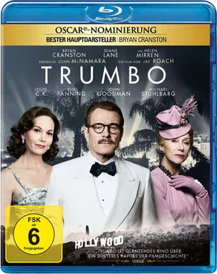 Produktbild von Trumbo