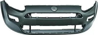 Produktbild von DIEDERICHS Stoßstange Stoßfänger für FIAT PUNTO (199) Grundiert 3457150