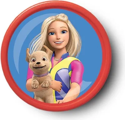 Produktbild von Kekz Audiochip für Kekzhörer, Barbie - Kekz 1: Die Magie der Delfine, Hörspiel für Kinder ab 4 Jahren, Spielzeit ca. 59 min