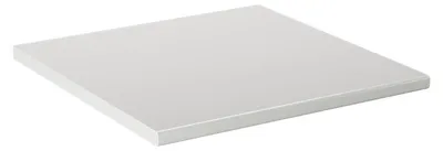 Productafbeelding van Keukenwerkblad Vicco R-Line Wit 60 cm, Model 65359
