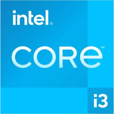 Produktbild von Intel Tray Core i3 Prozessor i3-14100 4,70GHz 12M Raptor Lake-S