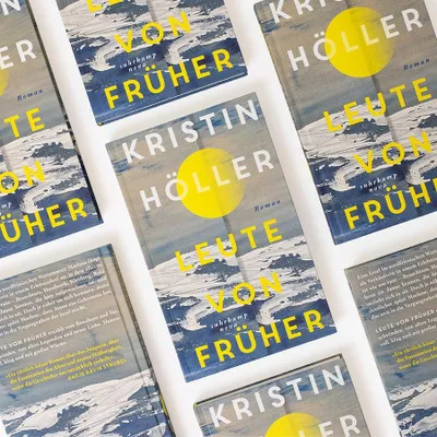 Obrázek produktu pro Leute von früher