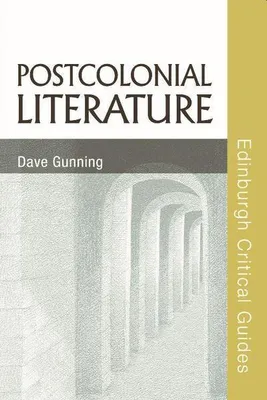 Obrázek produktu pro Postcolonial Literature