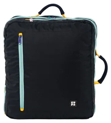 Image de Coqui - Sac à dos "Munil" IG6064 (taille unique) (Couleur bleu marine)