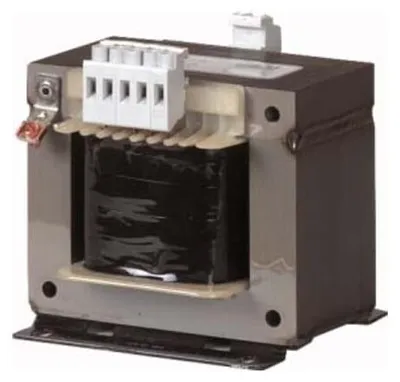 Produktbild von Eaton Steuertransformator 630VA STN0,63(400/230)