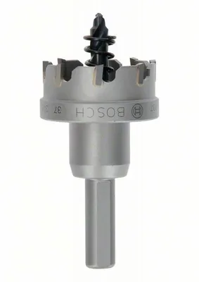 Produktbild von Bosch Lochsäge TCT, 37 mm 2608594143