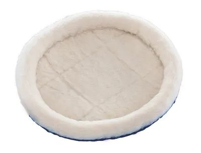 Produktbild von Nobby 81151, Bett, Rabit, Weiß, Polyester, 1 Stück(e), 300 mm