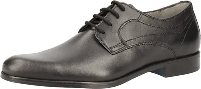 Produktbild von FRETZ men Businessschuhe Businessschuhe Glattleder
