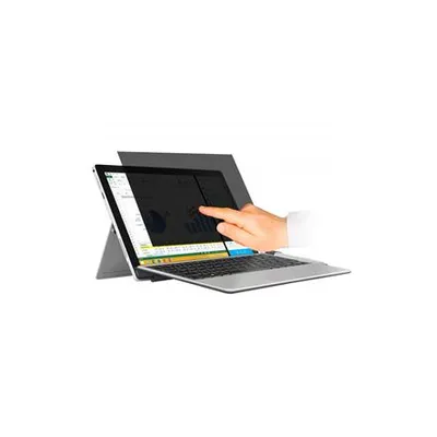 Produktbild von Port Designs 900236, 33,8 cm (13.3"), 16:9, Laptop, Rahmenloser Blickschutzfilter, 41 g