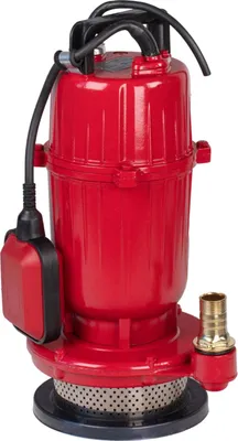 Immagine prodotto di Pompa sommersa acque nere 900 W 1" 50 l/min 32 m, elettropompa a immersione Raider RD-CAWP53