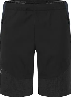 Immagine prodotto di MONTURA Falcade bermuda da trekking elasticizzati da uomo nero XL