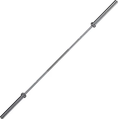 Zdjęcie produktu dla Sztanga olimpijska Tunturi Cross Fit - 650 kg