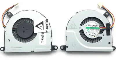 Immagine prodotto di Versione CPU - Raffreddatore a ventola Raffreddatore a ventola compatibile con 768199-001
