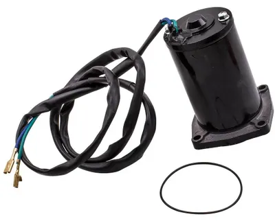 Produktbild von Tilt Trim Motor PT302NM - Ersatzmotor Außenbordmotor - ersetzt Teilenr. 435532, 437801, 36120-ZV5-821