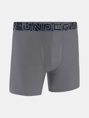 Obrázek produktu pro Under Armour M UA Perf Tech 6in 1pk-GRY - S