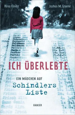 Produktbild von Ich überlebte