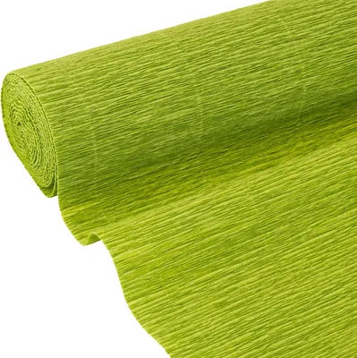 Produktbild von Floristen-Krepppapier für kreative Bastelideen und Blumendekorationen 5 Stück