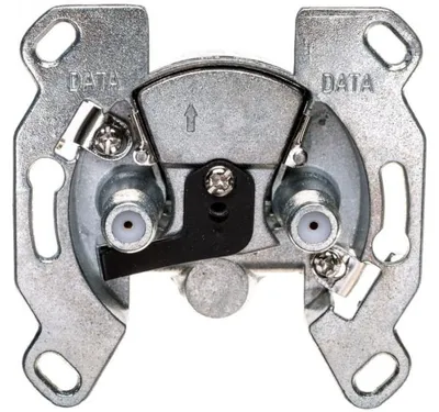 Zdjęcie produktu dla Hager 53455111, 1 szt.