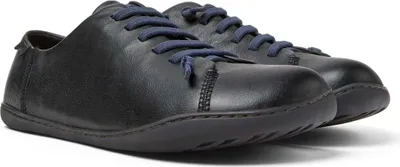 Produktbild von Camper Herren Schnürer K100249-012 Farbe: Schwarz Größe: 43