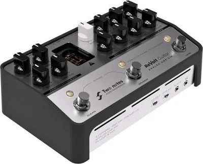 Produktbild von Two Notes ReVolt Guitar Preamp Simulator