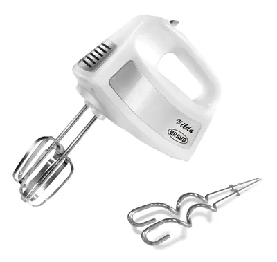 Image de Mixeur à main BRAVO B-4783, VILDA, 300W, 6 vitesses