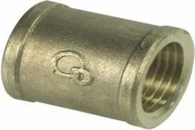 Immagine prodotto di Presa in ottone 1 1/4" | Articolo n. 216PL
