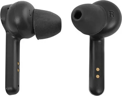 Image de Trevi HMP 12E07 AIR/BK Écouteurs intra-auriculaires