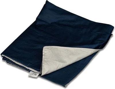 Produktbild von Ella EL Life Gewichtsdecke Bezug 135 x 200 cm - Bezug aus 100%  Baumwolle