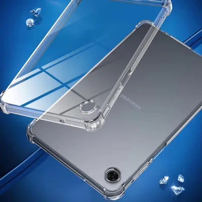 Produktbild von Samsung Galaxy Tab A9+ 11 2023 TPU-Hülle