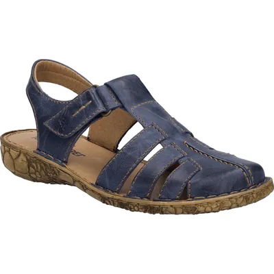 Produktbild von JOSEF SEIBEL Rosalie 48 | Sandale für Damen | Blau
